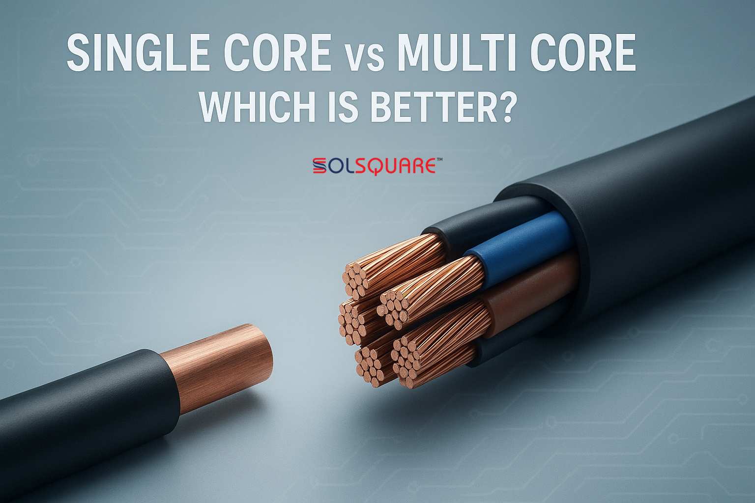 Single Core vs Multi Core